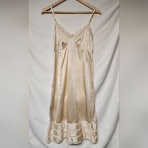 Long Slip Size 36 / Small